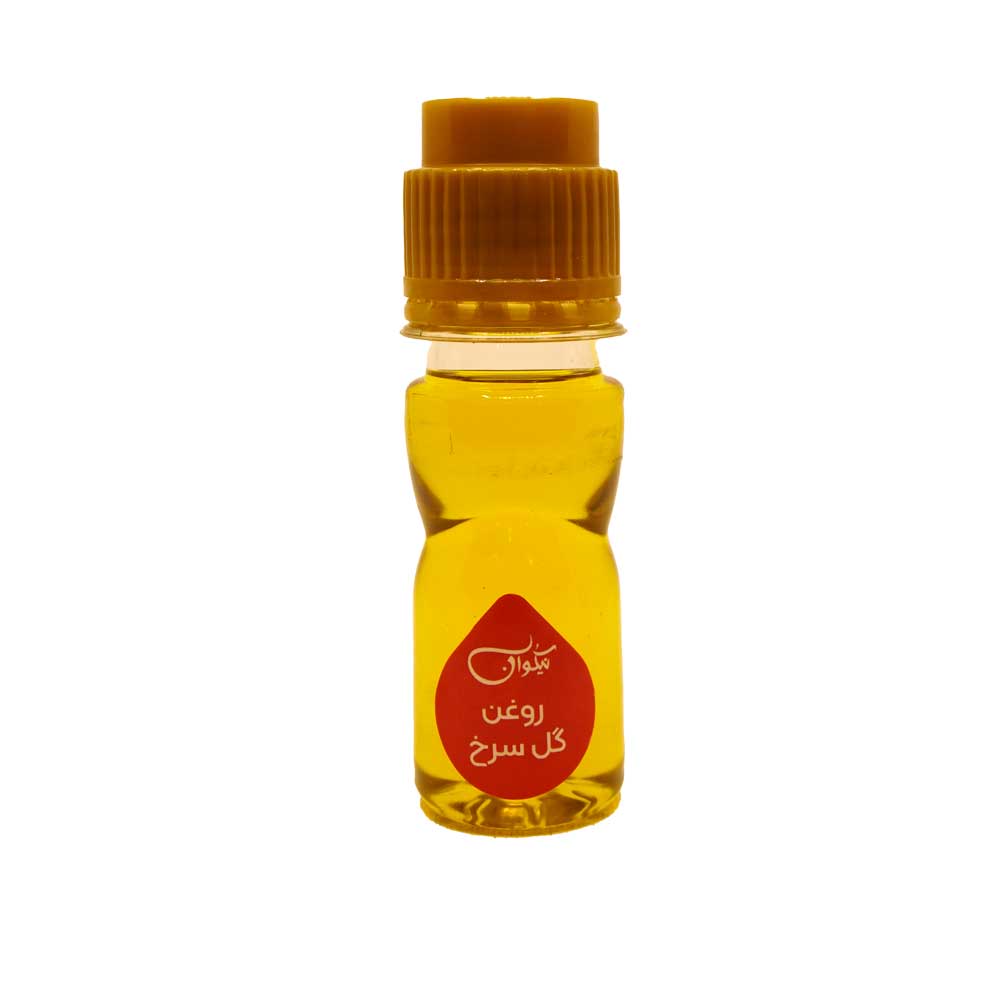 روغن گل سرخ 40 سی سی نیکوان