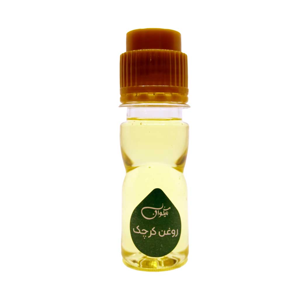 روغن کرچک 40 سی سی نیکوان
