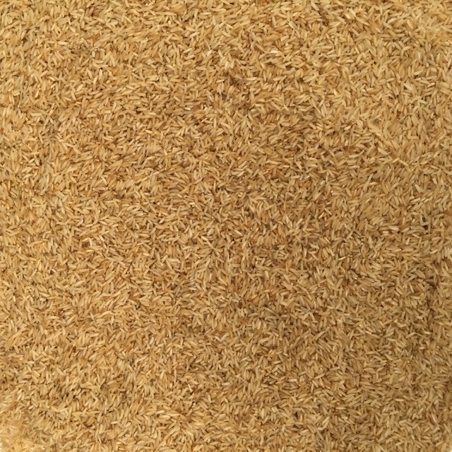 برنج دودی شمالی