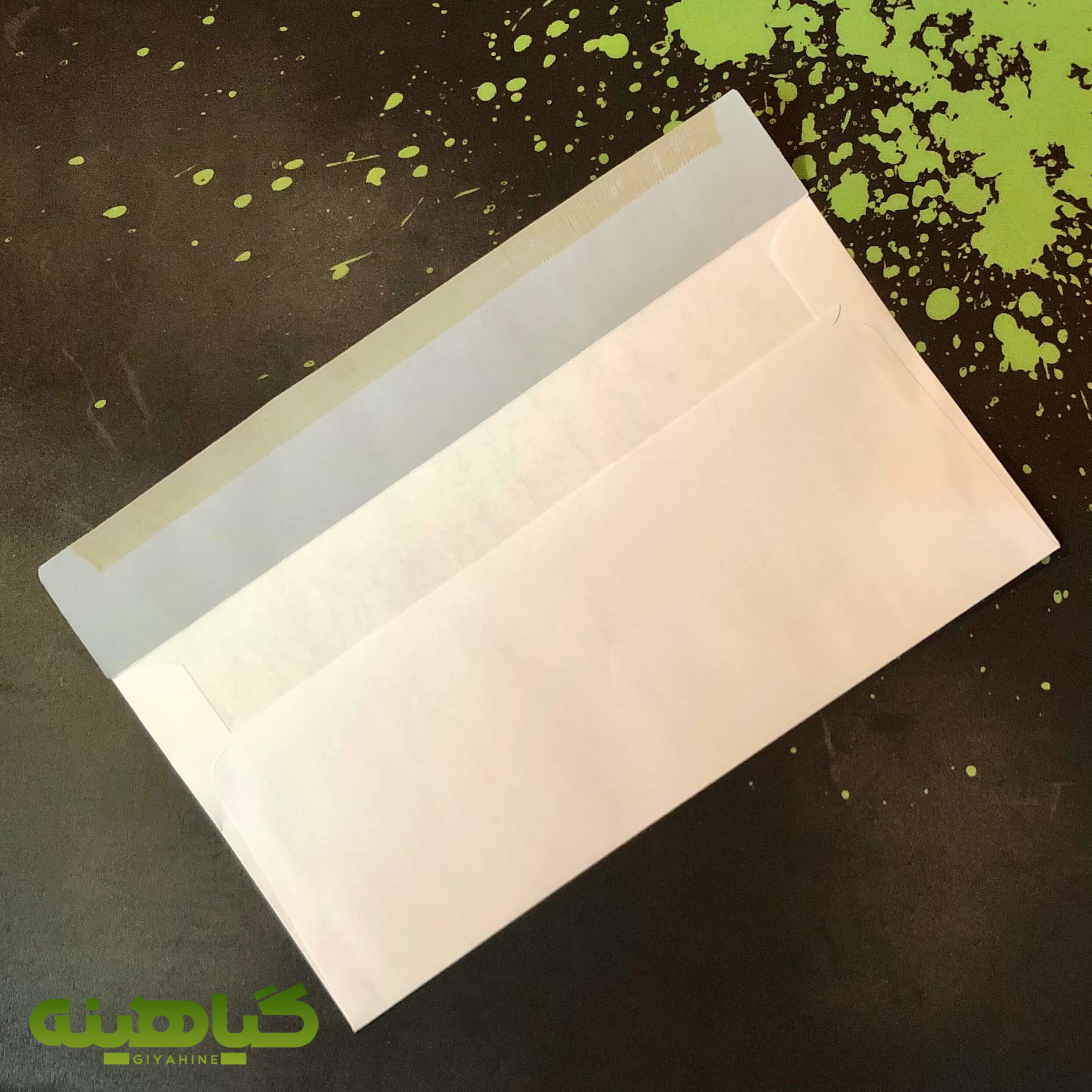 خرید قیمت پاکت نامه بسته 50 عددی