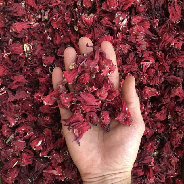 خرید چای ترش ایرانی