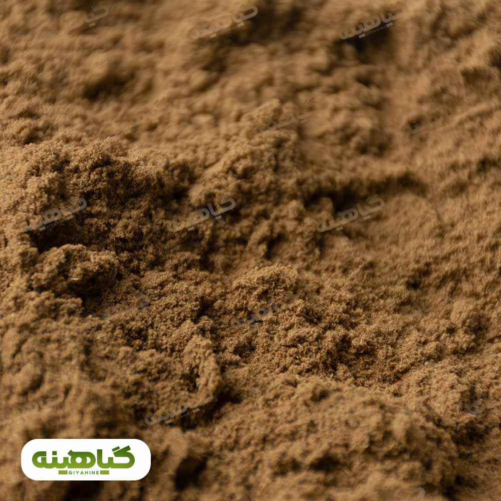 خرید پودر زیره سیاه