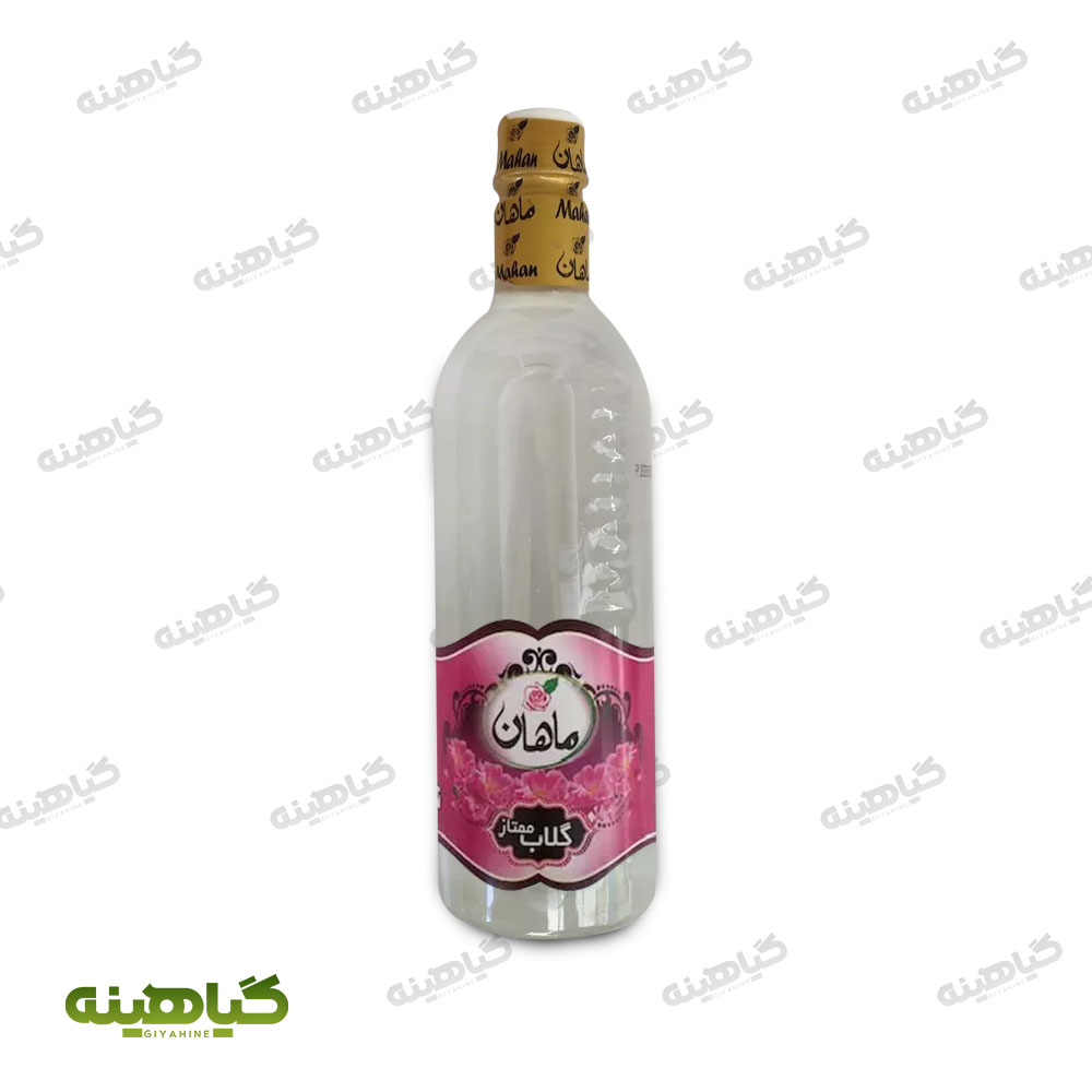 گلاب ممتاز یک لیتری