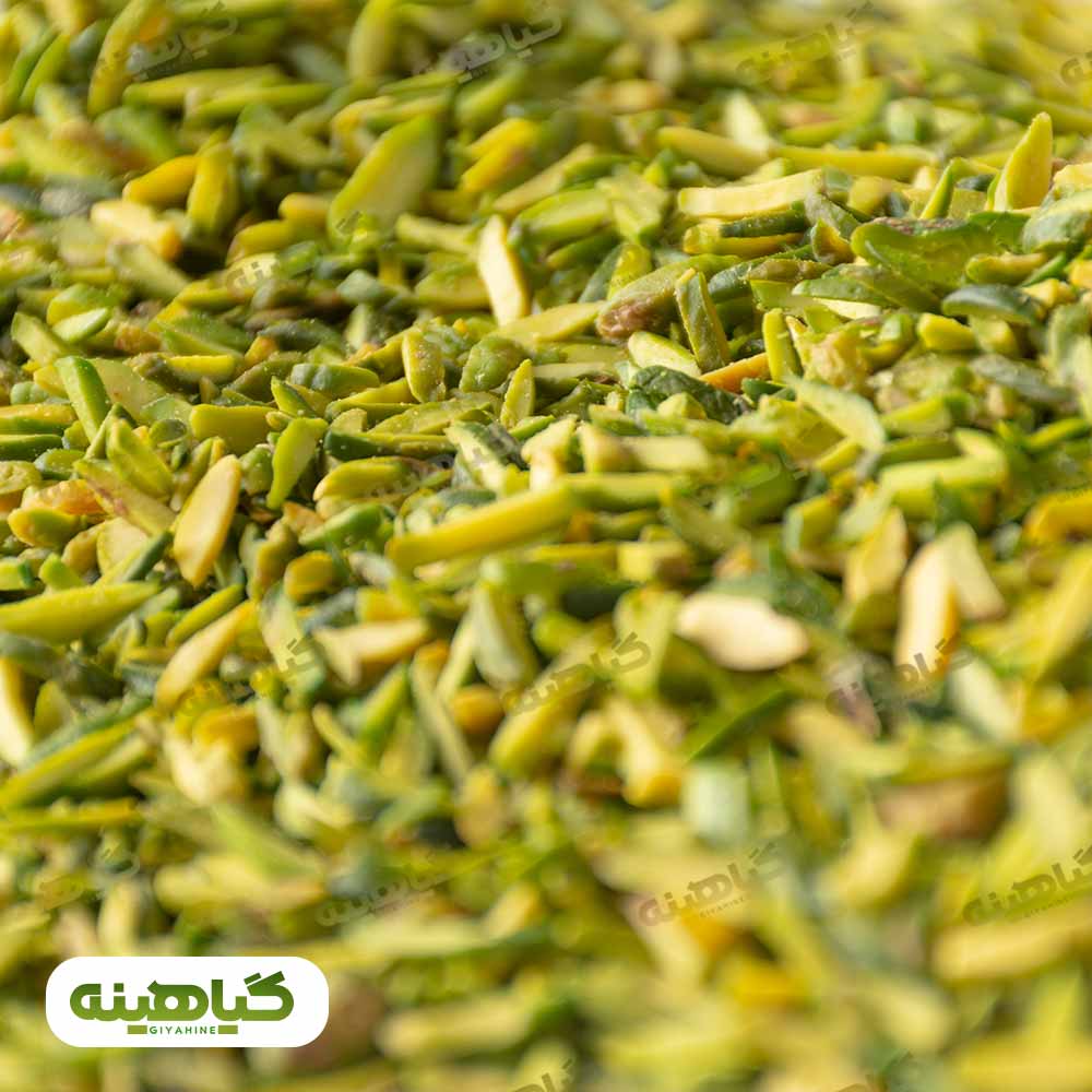 خرید خلال پسته