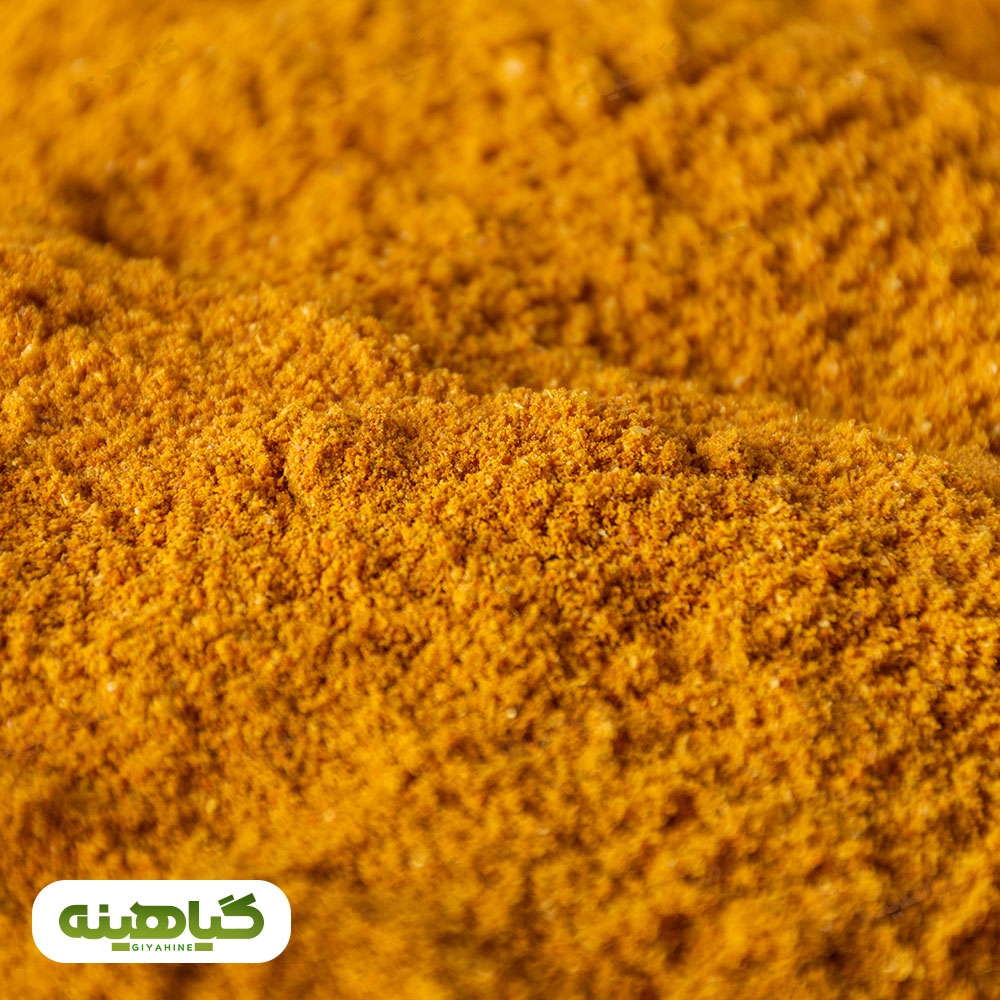 خرید ادویه تندوری