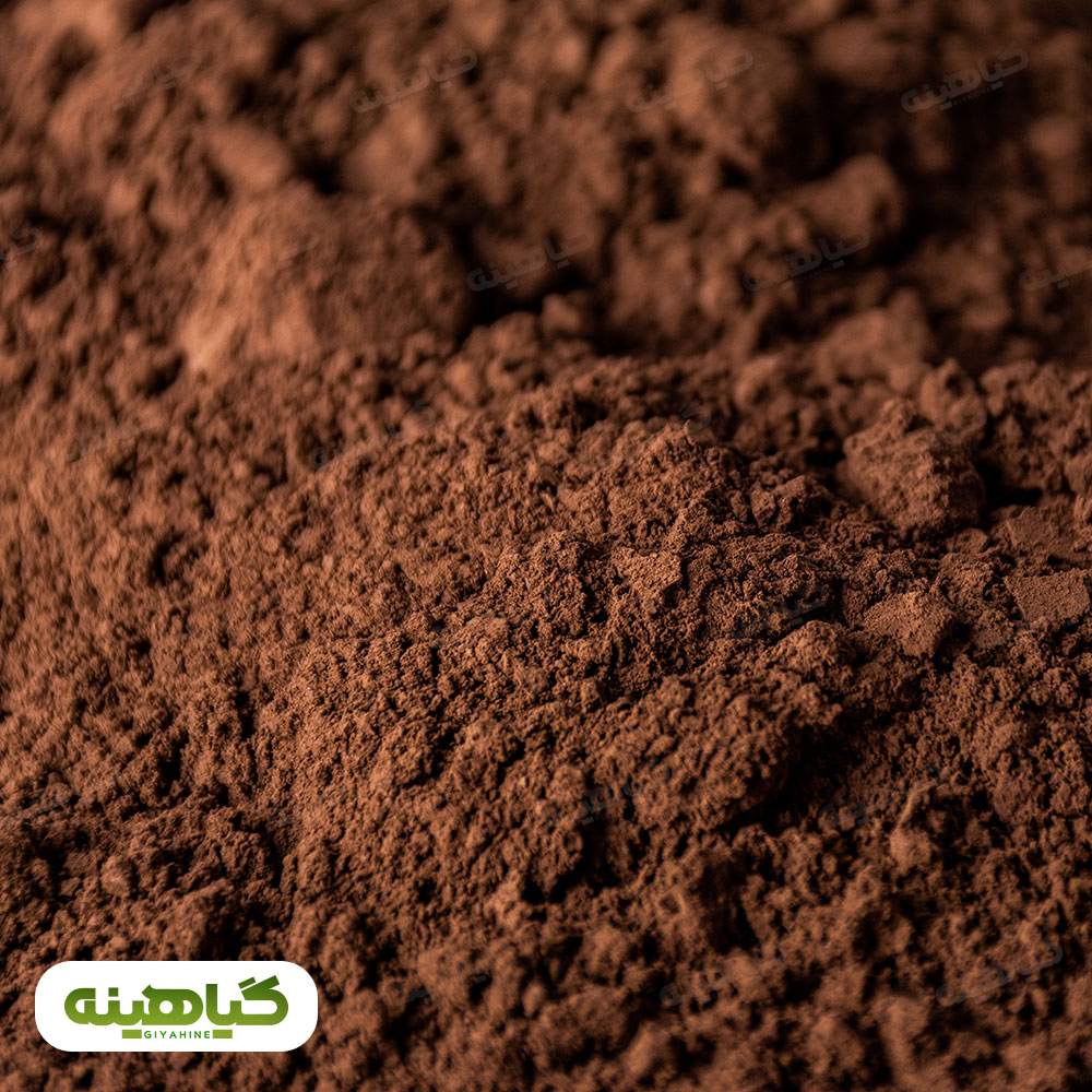 پودر کاکائو اندونزی