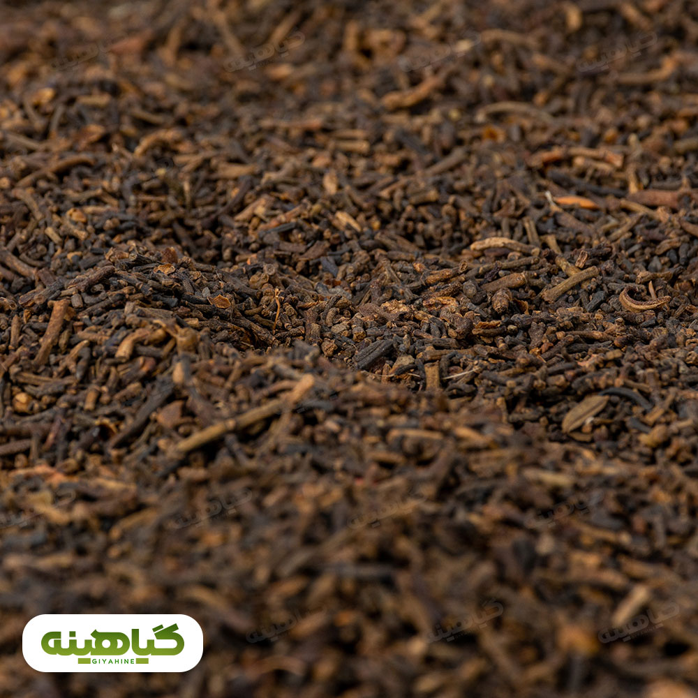 خرید چوب میخک مخصوص آسیاب