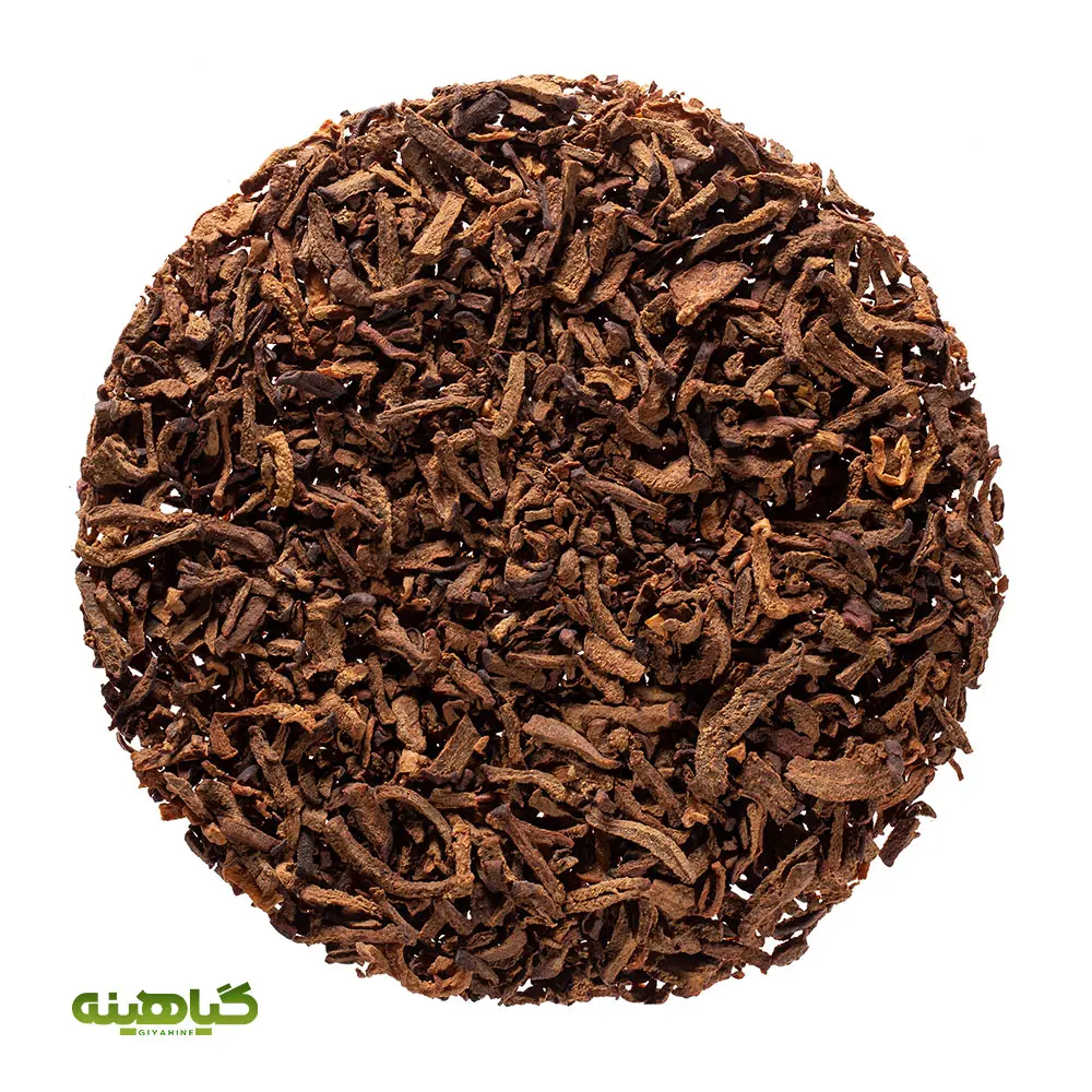 خرید چای به