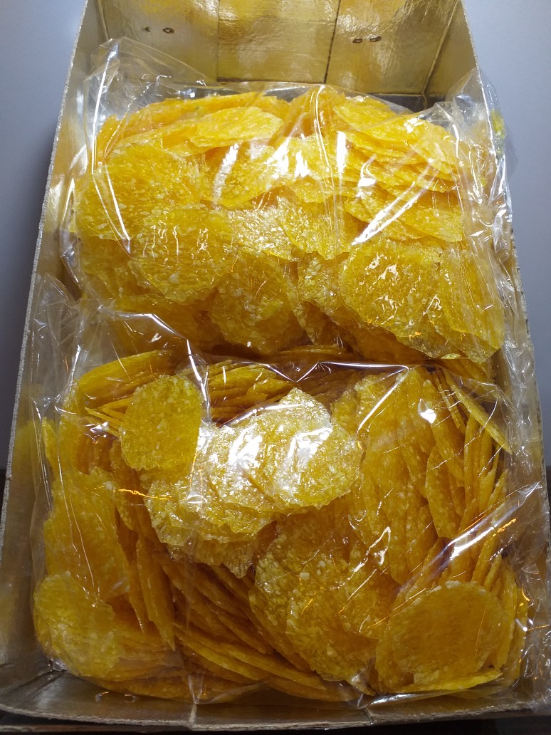 خرید پولکی نارگیلی