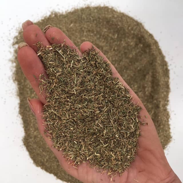 خرید زیره سبز مخصوص آسیاب