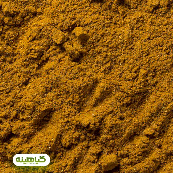 فروش ادویه خورشتی