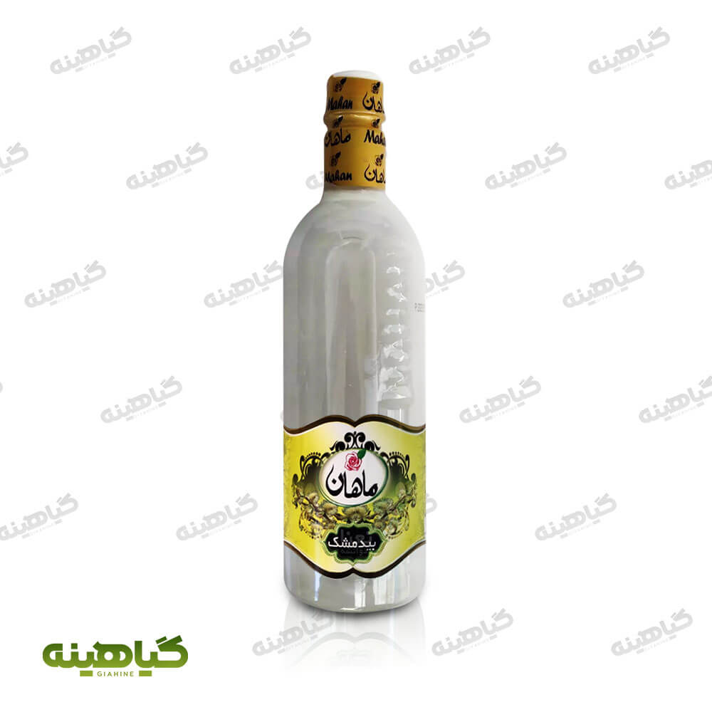 عرق بیدمشک یک لیتری