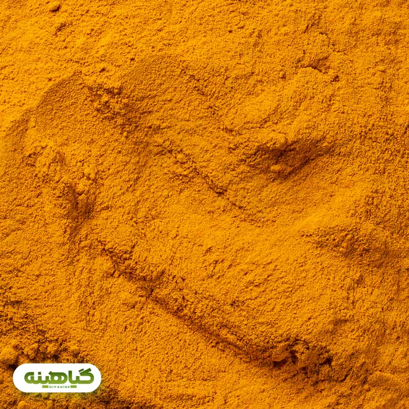 خرید پودر زردچوبه