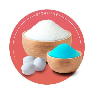 مواد شیمیایی