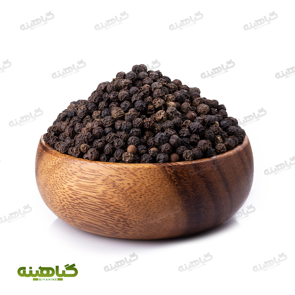 خرید فلفل سیاه دان 5 میل