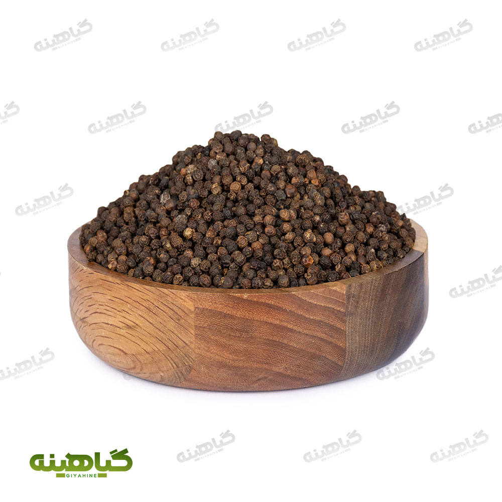 خرید فلفل سیاه درشت