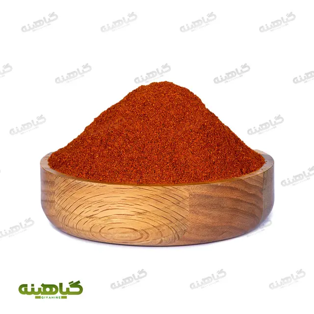 خرید فلفل قرمز هندی توبک طلایی