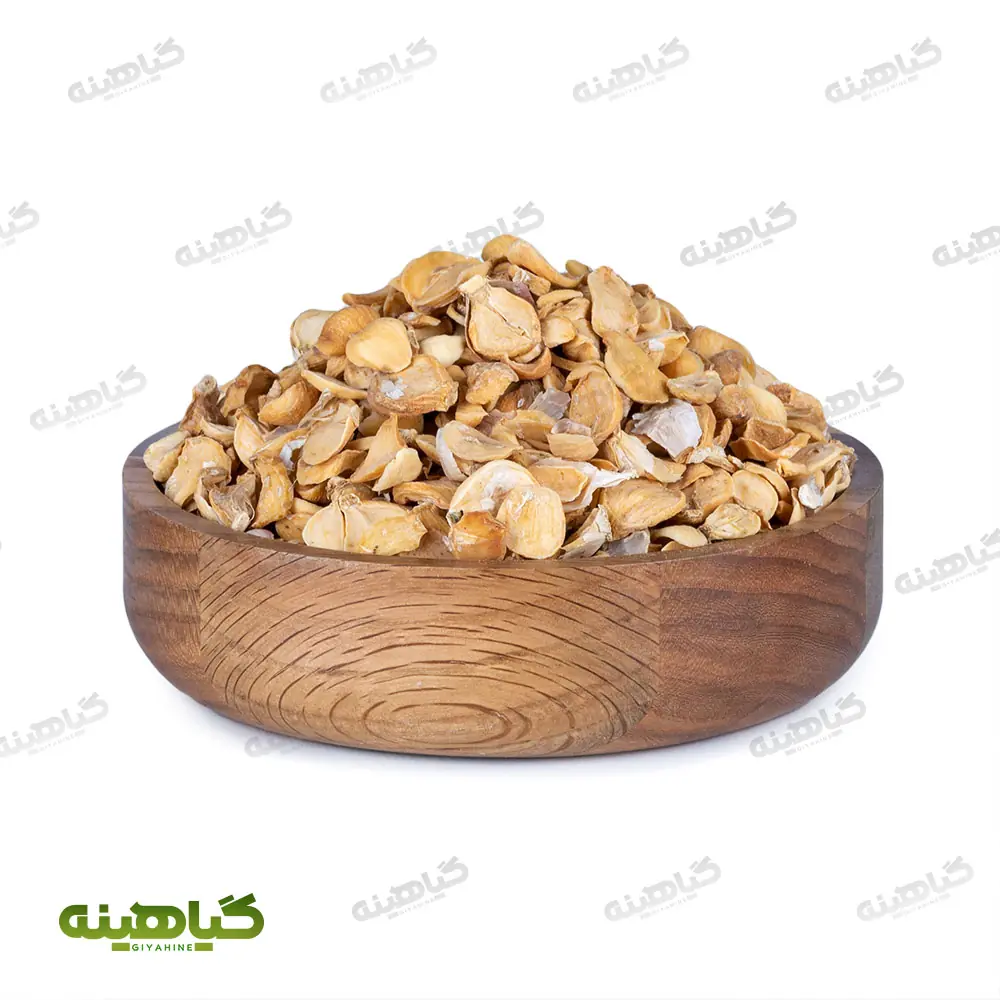 اسلایس سیر خشک