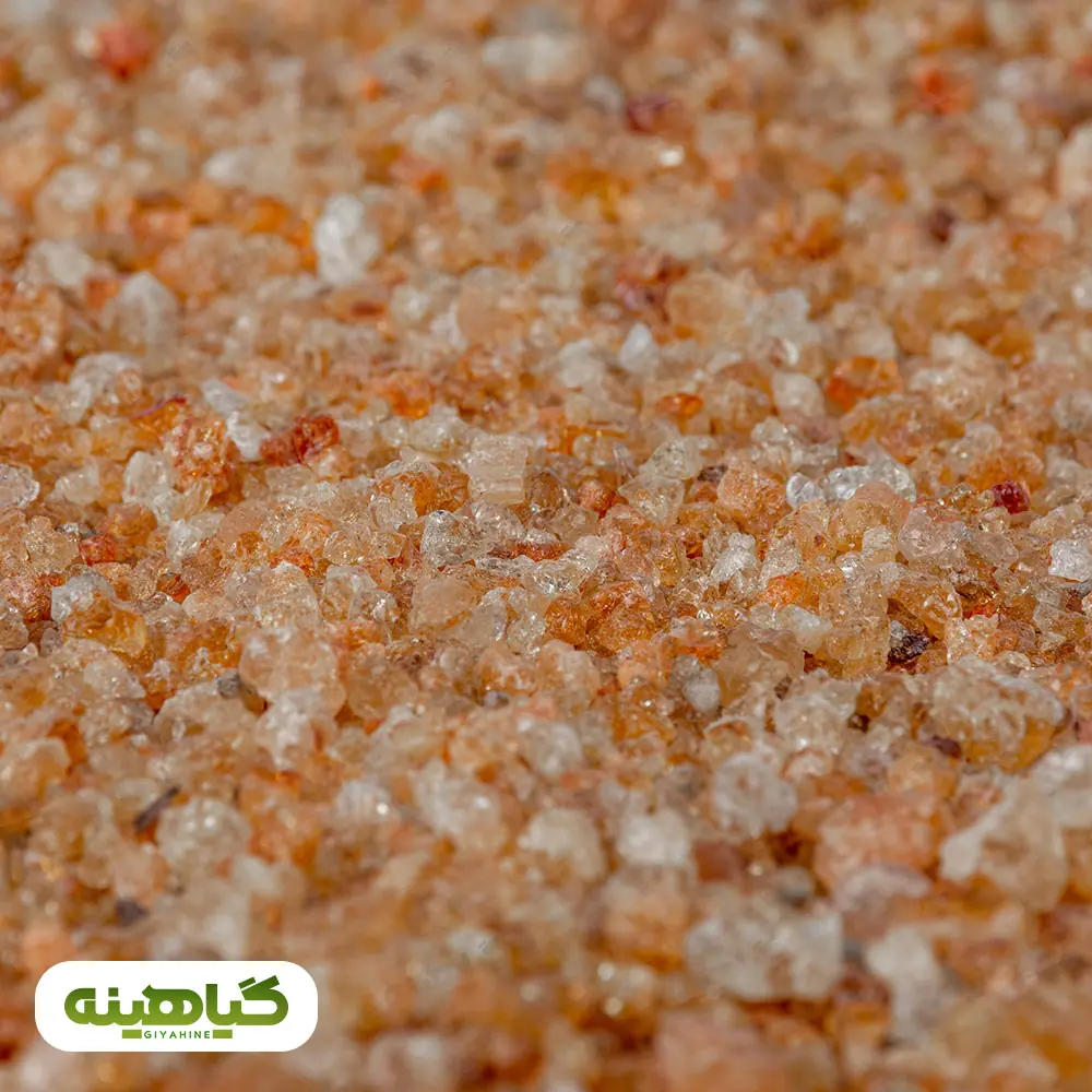 صمغ عربی