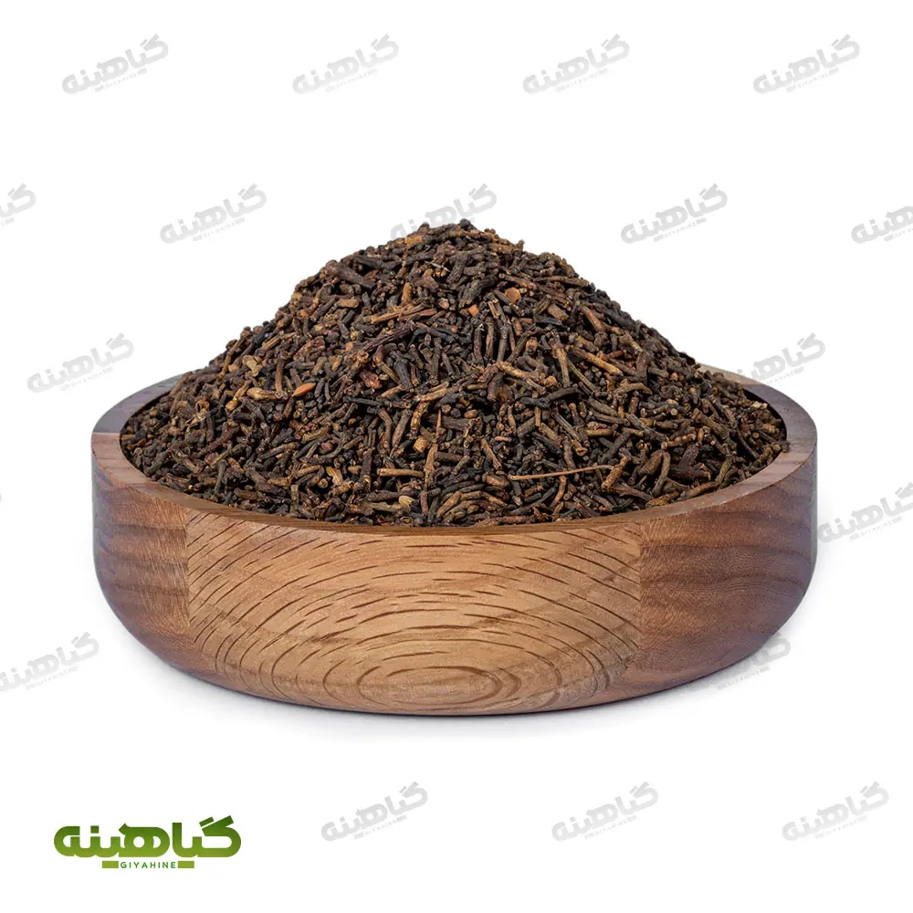 خرید چوب میخک مخصوص آسیاب
