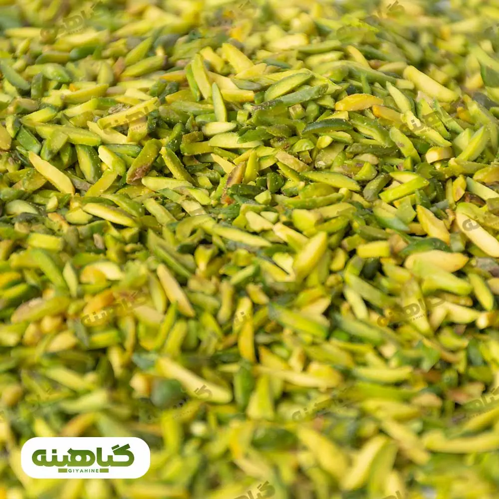 خرید خلال پسته