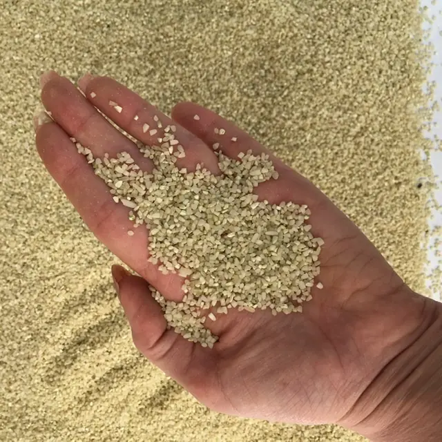 خرید خرده برنج لنجان