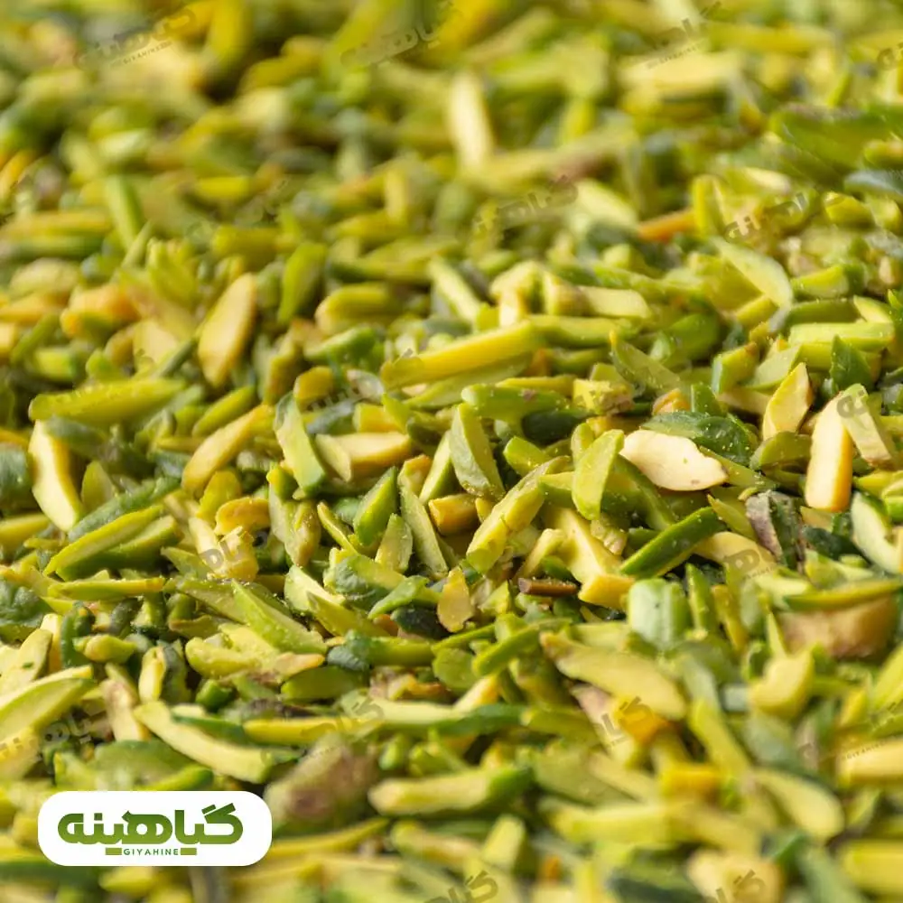 خرید خلال پسته
