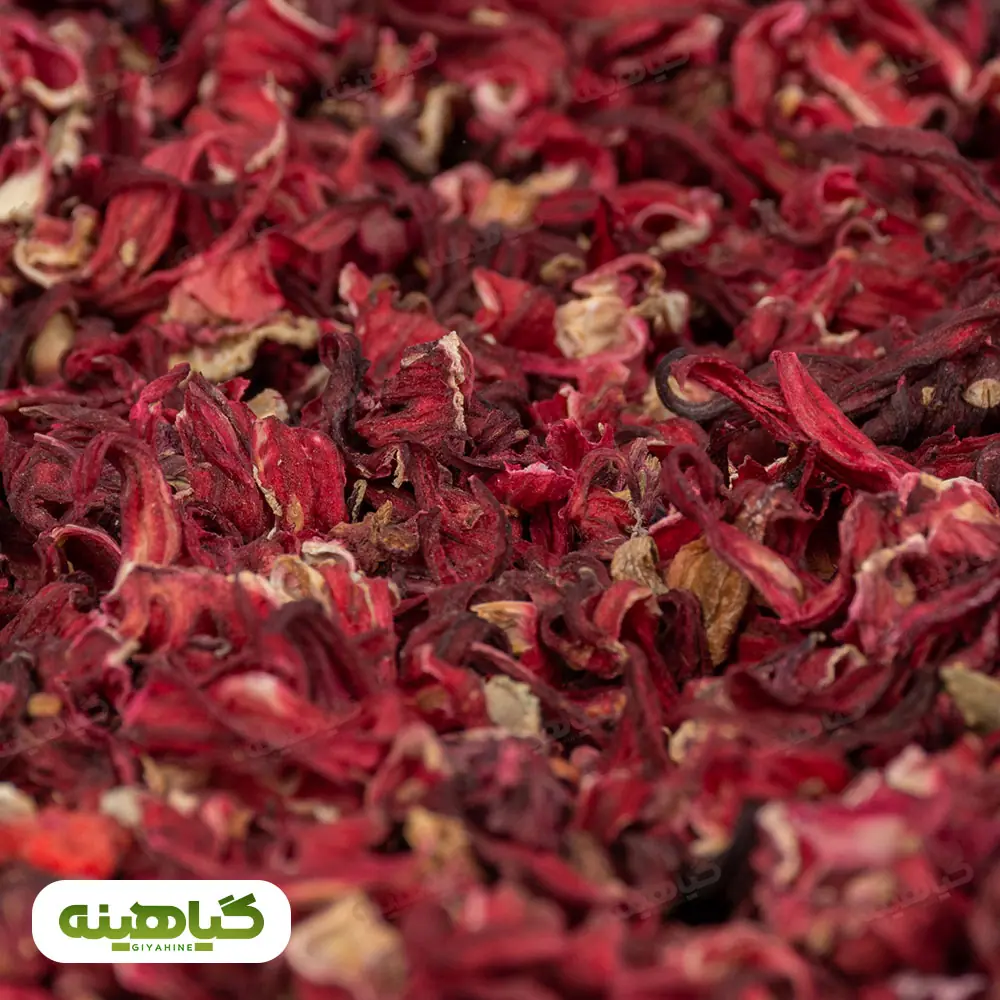خرید چای ترش ایرانی