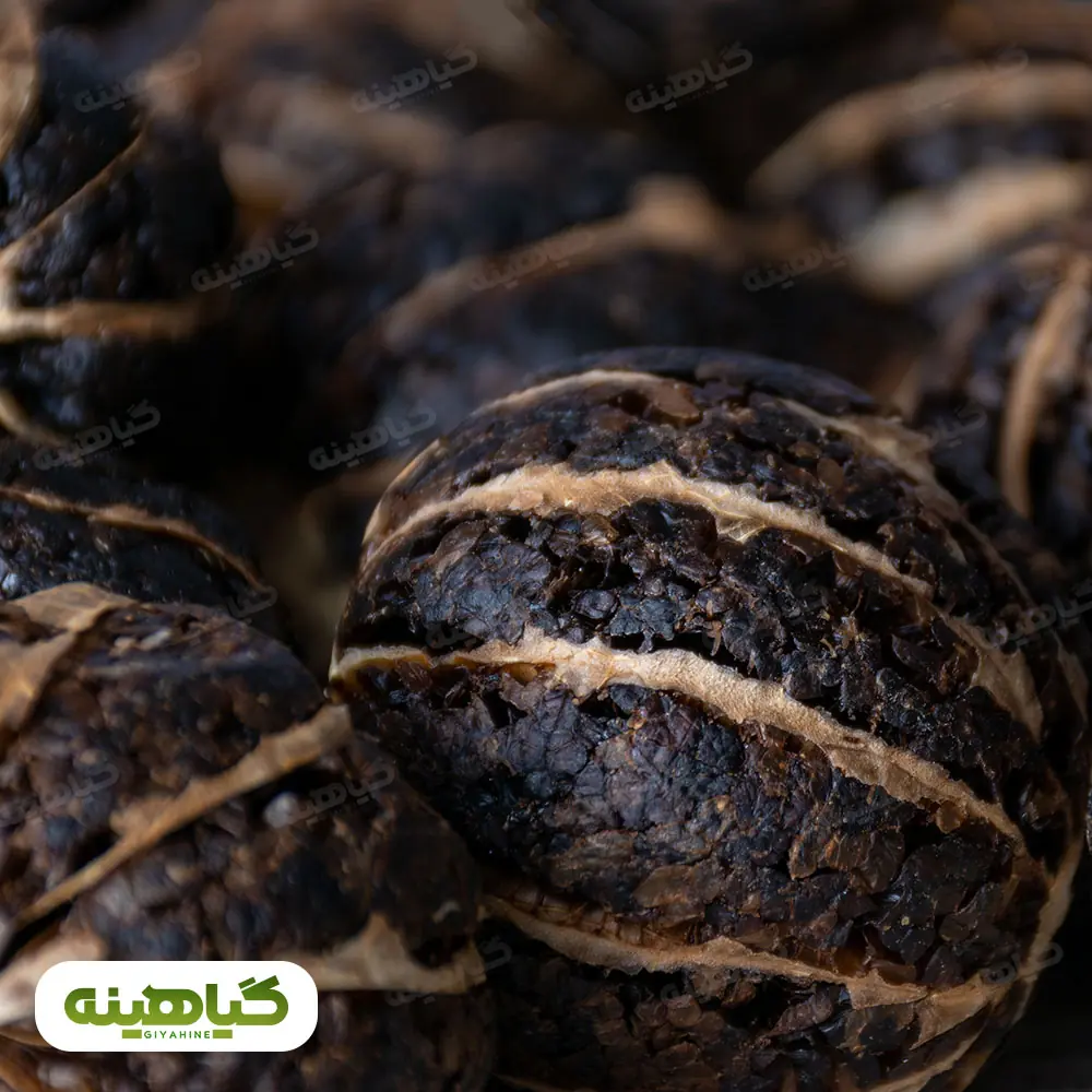 خرید مغز لیمو توپی بدون پوست