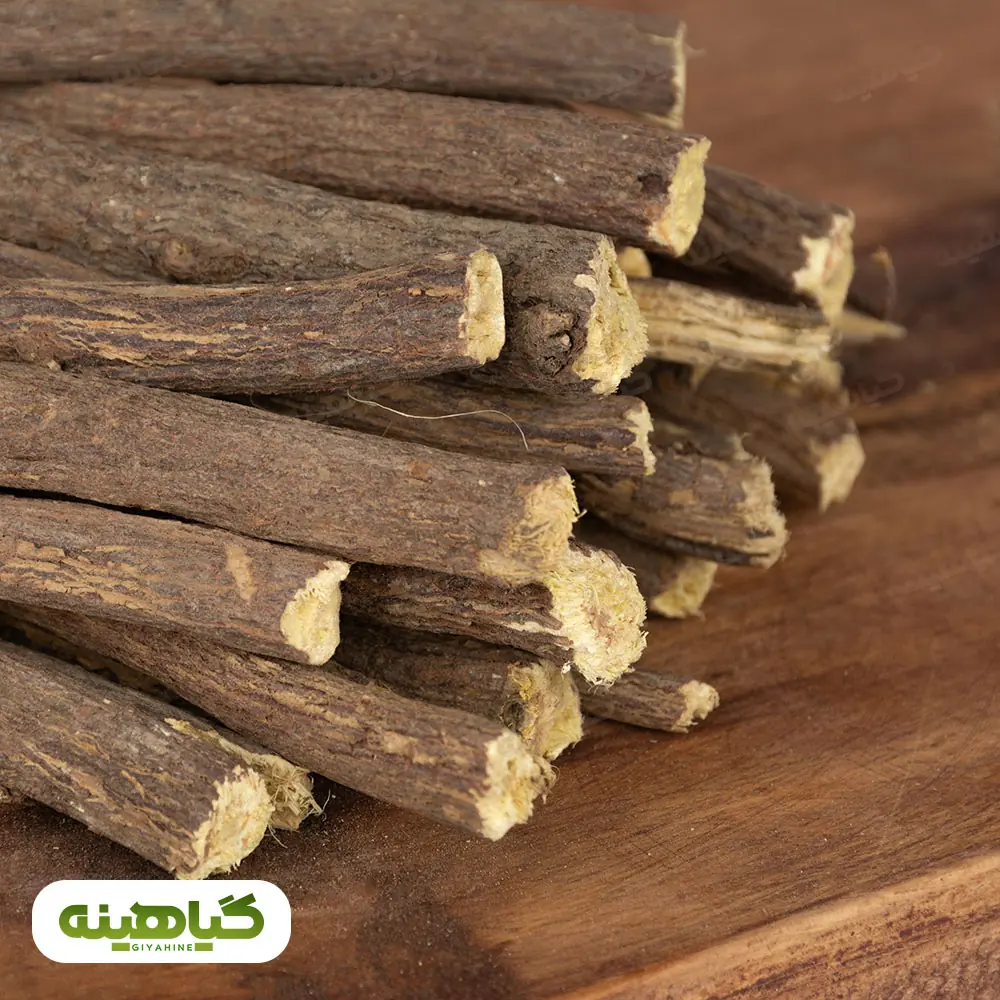 خرید ریشه شیرین بیان