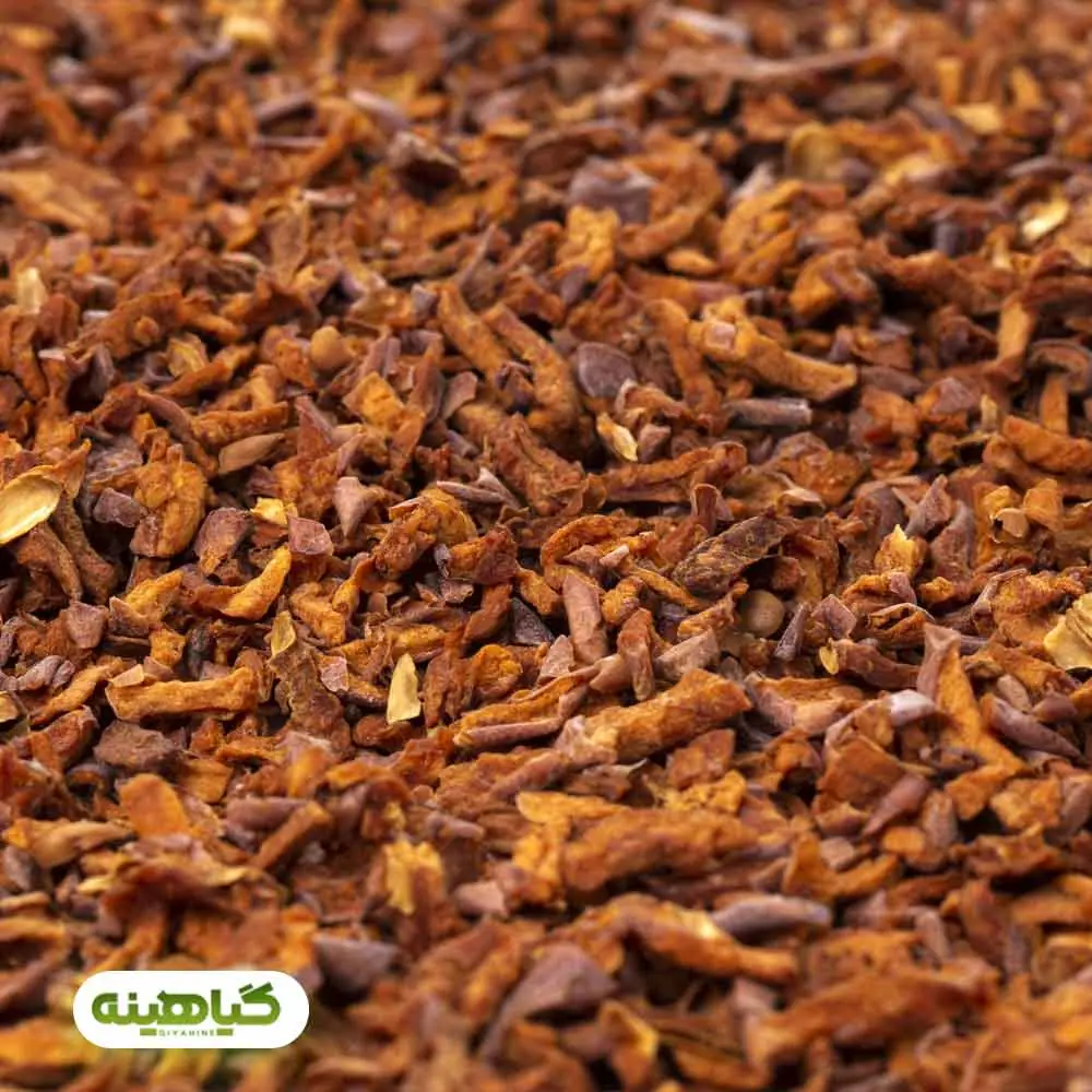 خرید چای سیب