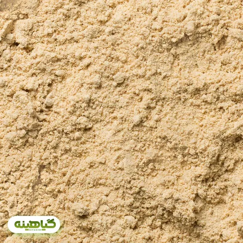 خرید پودر زنجبیل
