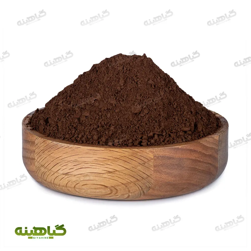 پودر کاکائو S9 ترکیه (اس9)
