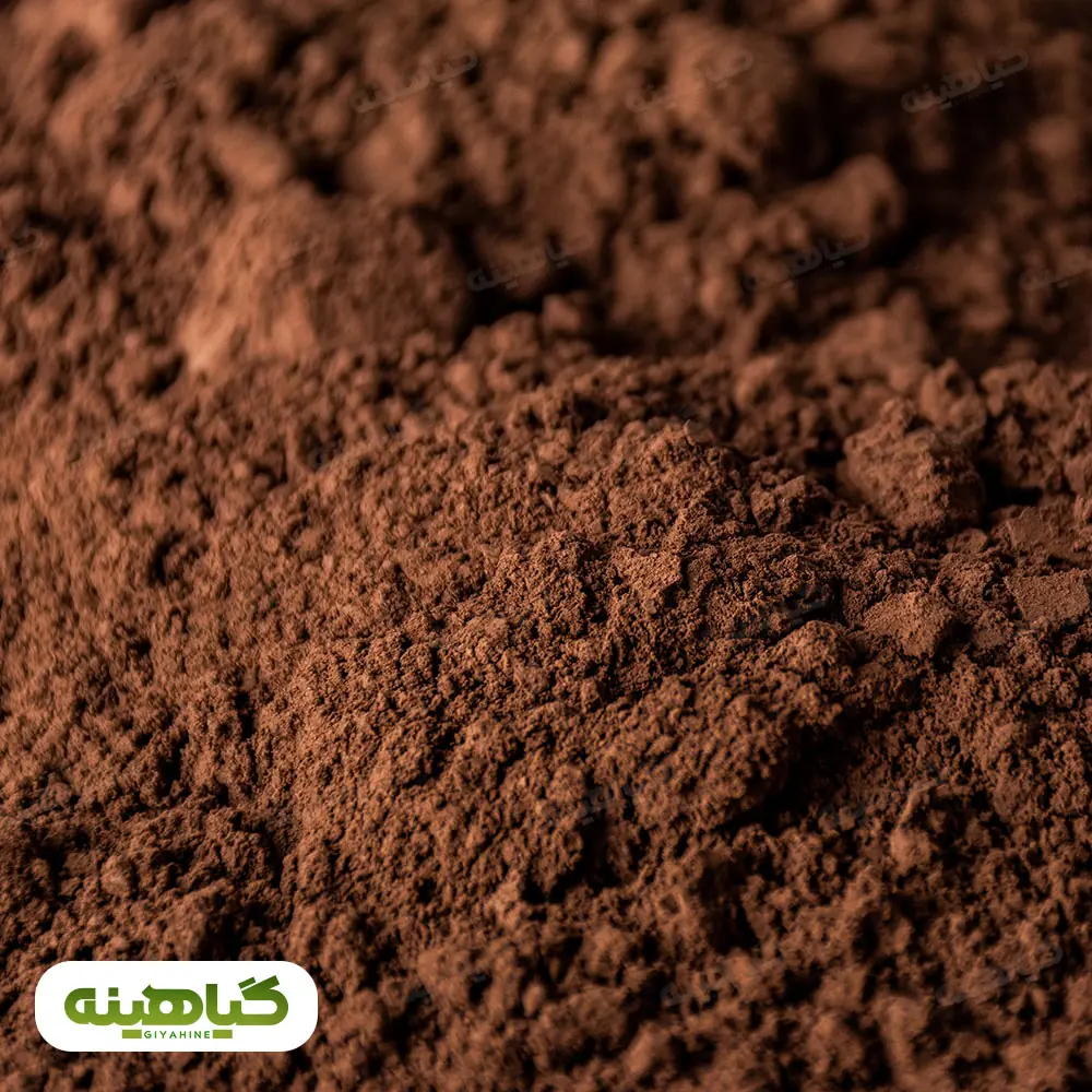 پودر کاکائو اندونزی