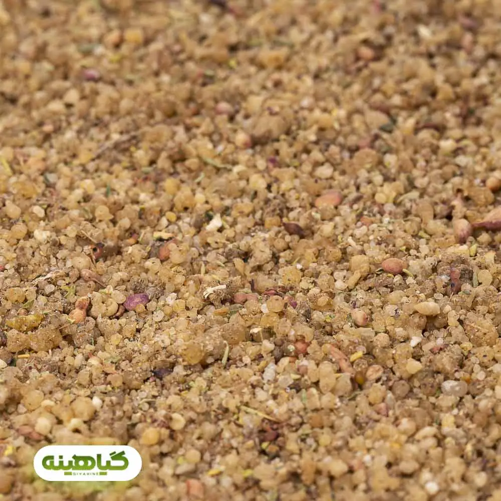 خرید ترنجبین