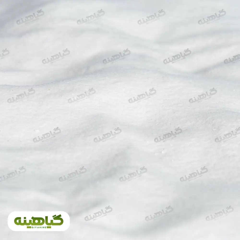 خرید جوش شیرین خوراکی