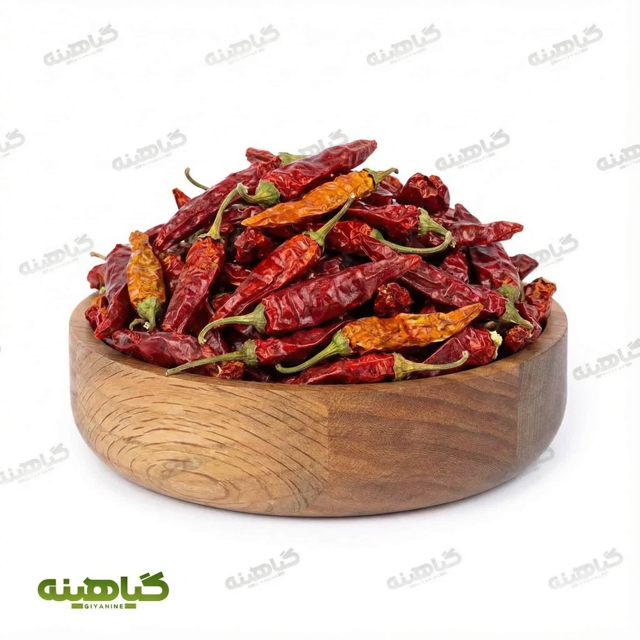 خرید فلفل قرمز شاخ بزی