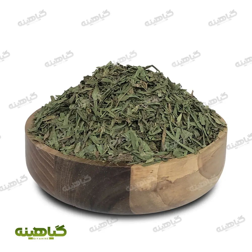 ترخون خشک