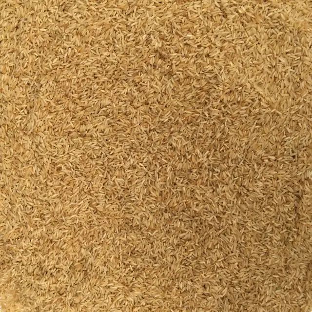 برنج دودی شمالی