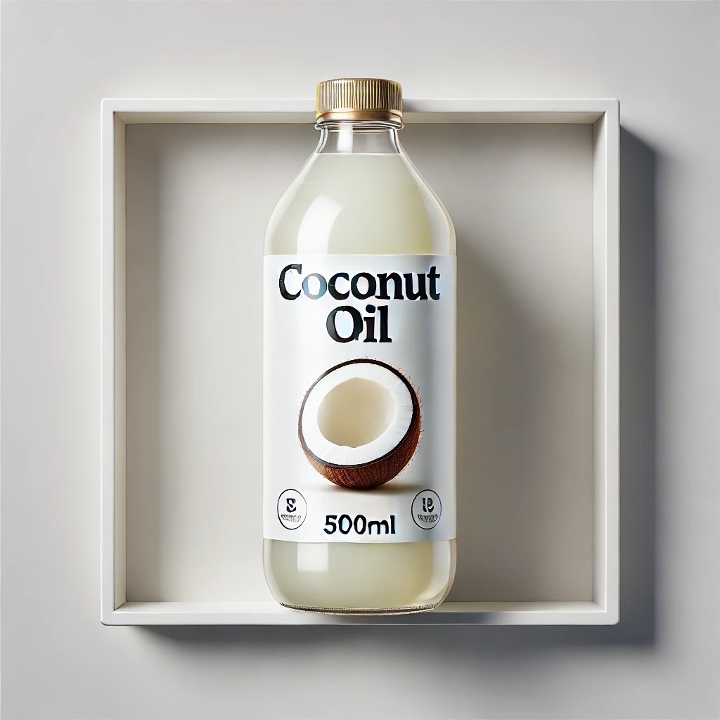 خرید روغن نارگیل مالشی