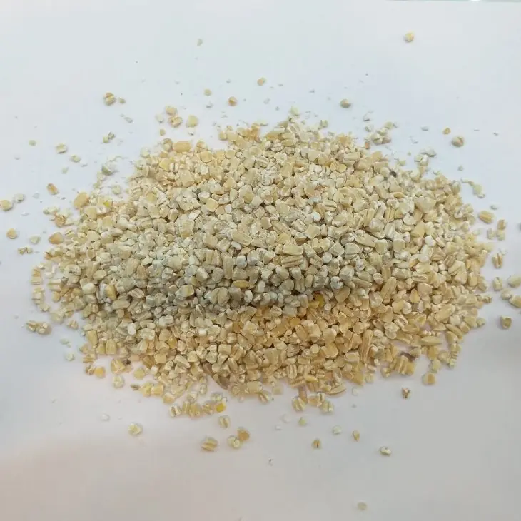 بلغور جو