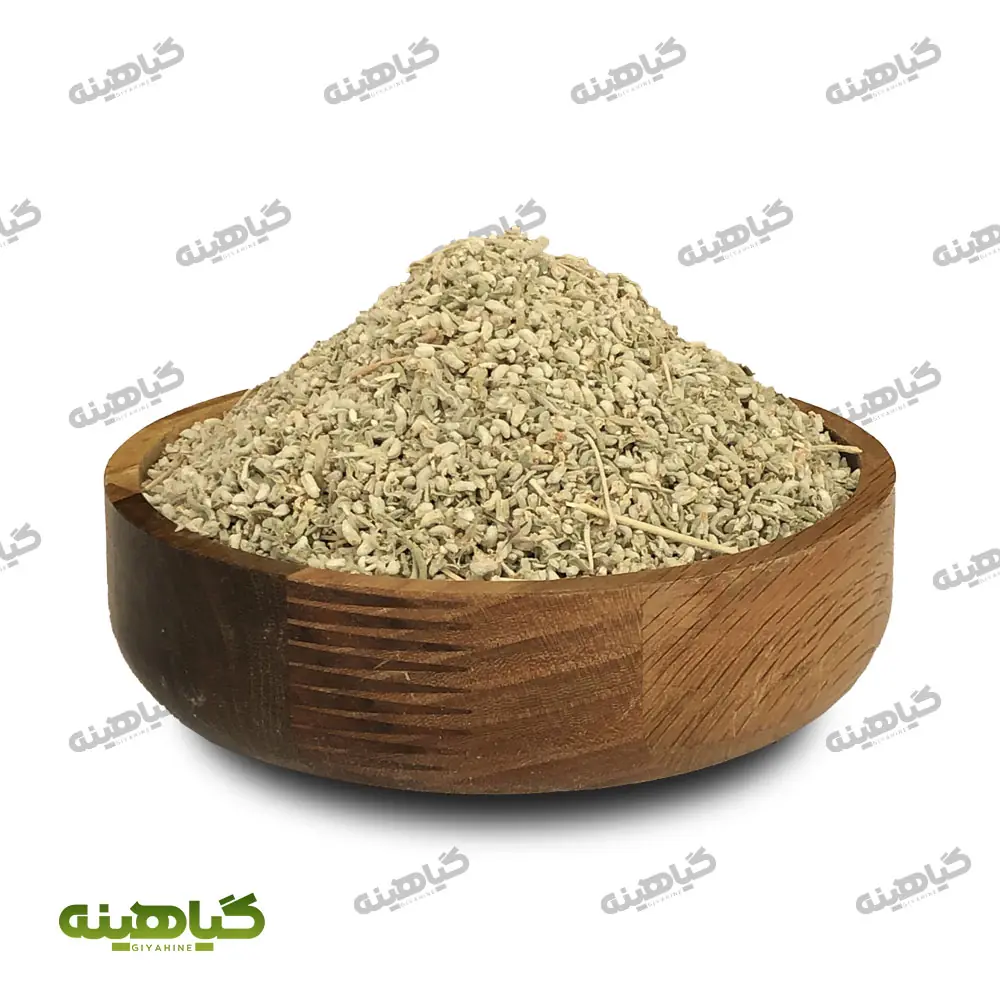 کلپوره (مریم نخودی)