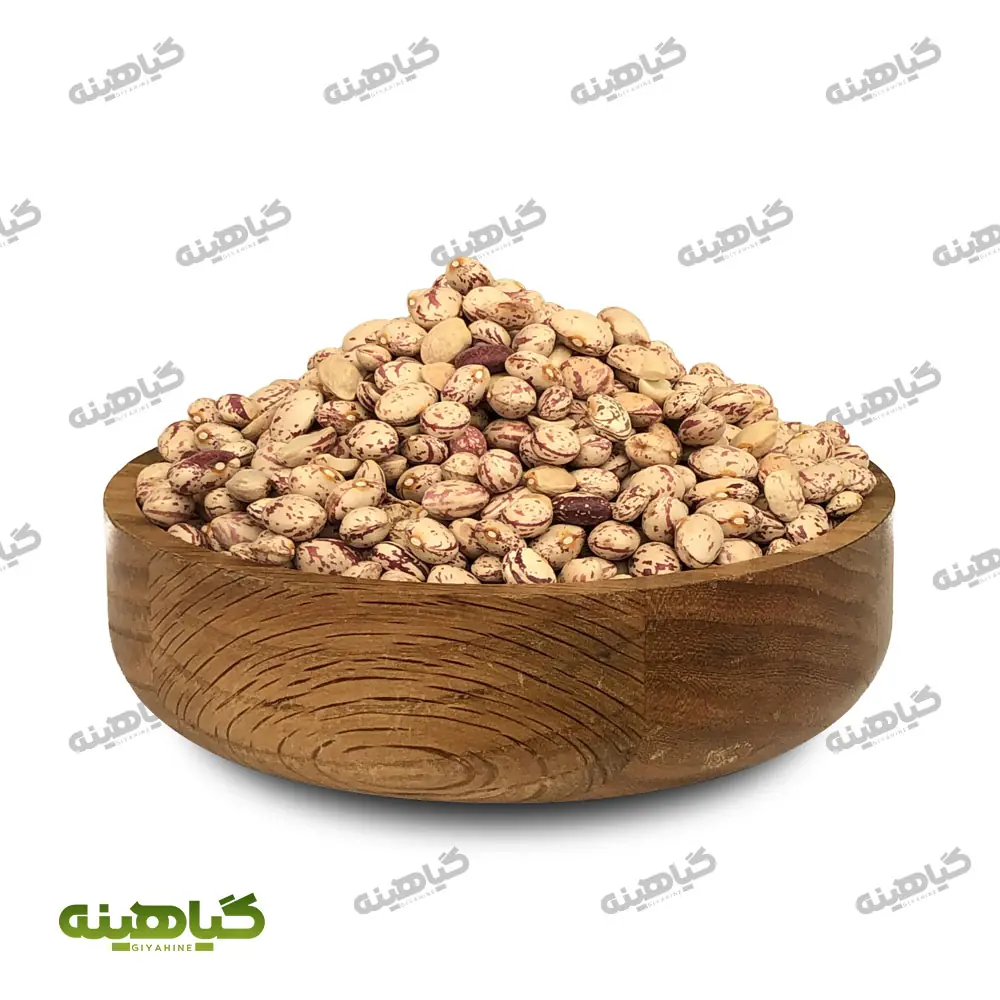 لوبیا چیتی