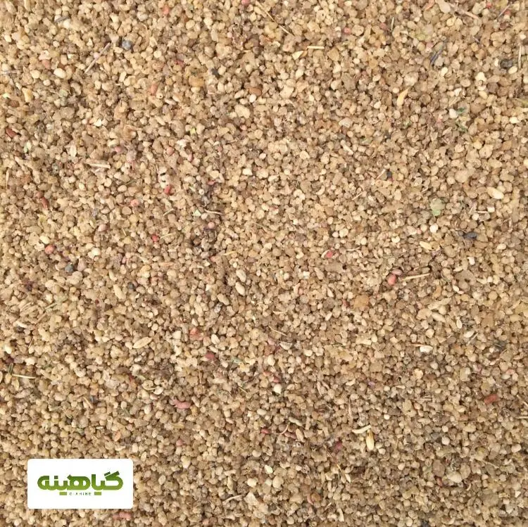 ترنجبین لوکس گیاهینه