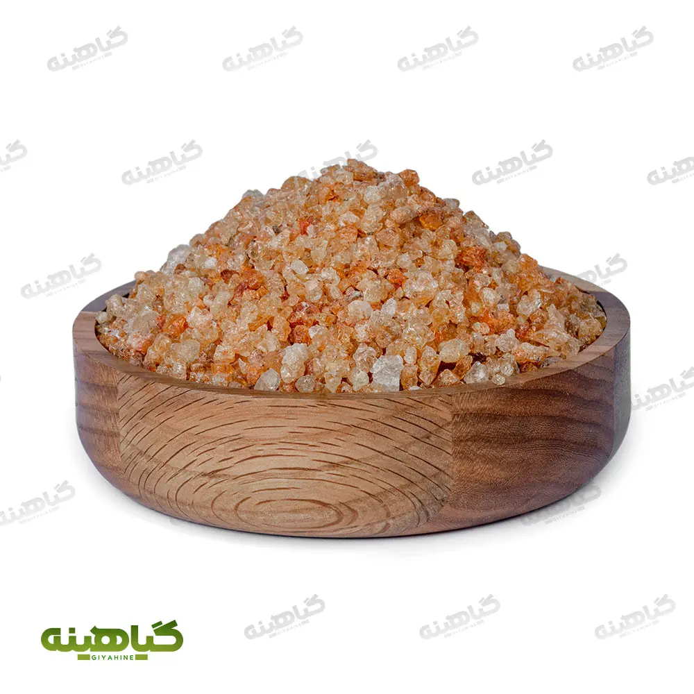 صمغ عربی
