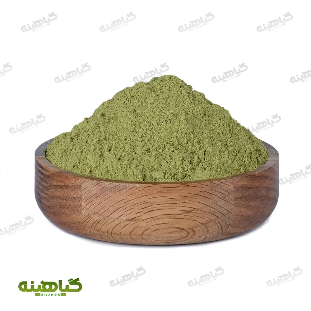 پودر مورد