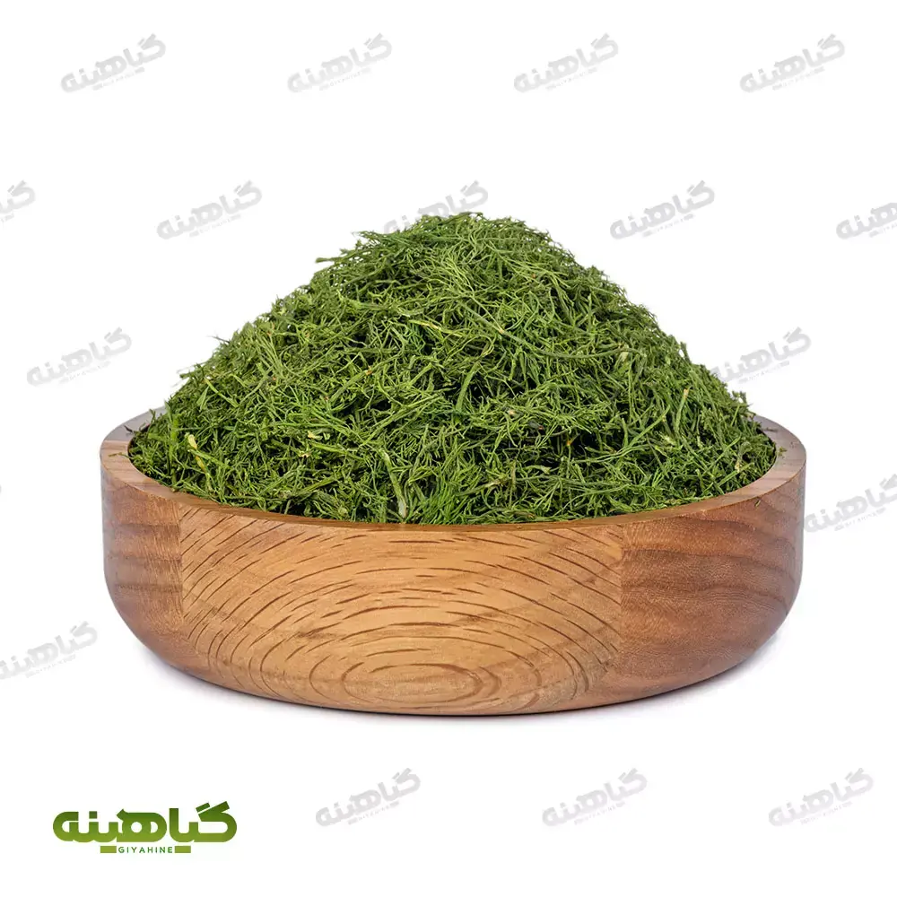 شوید شسته شده لوکس گیاهینه