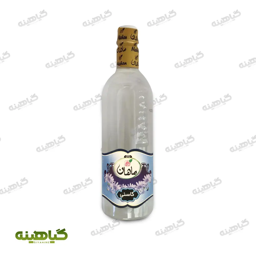 عرق کاسنی