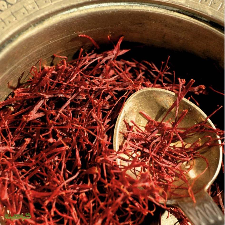 خرید زعفران درجه یک