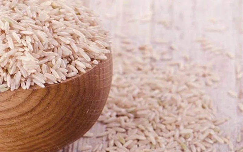 خرید برنج دودی شمالی